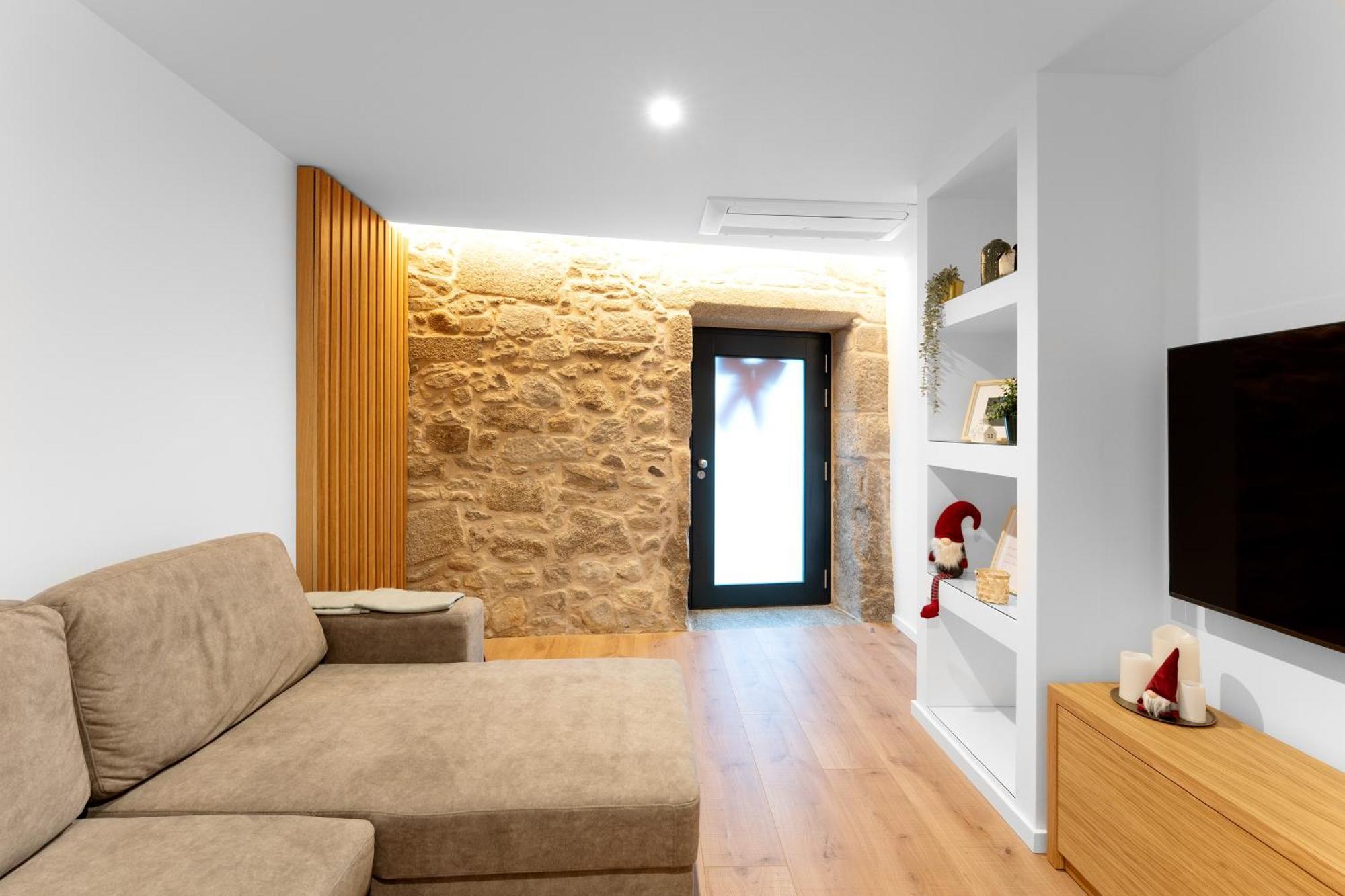 شقة Casa Dona Adelaide فيلا دو كوندي المظهر الخارجي الصورة