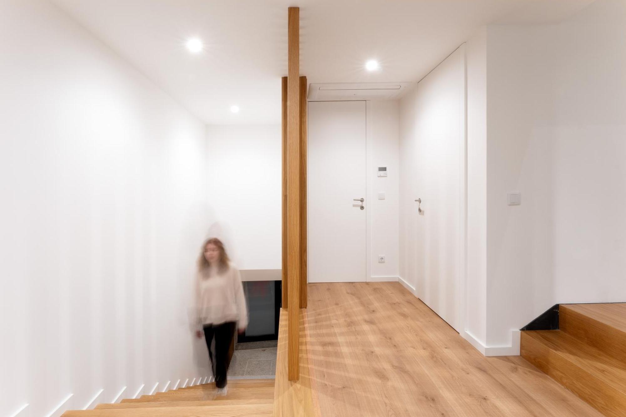 شقة Casa Dona Adelaide فيلا دو كوندي المظهر الخارجي الصورة